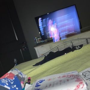 Meet your Posher, Alexandra